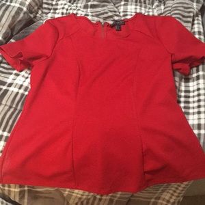 Forever 21 + Business top